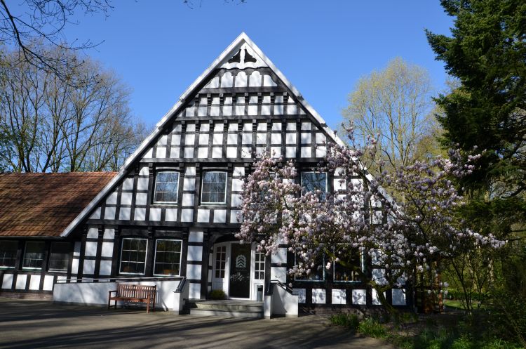 Klostercafé geht wieder an den Start