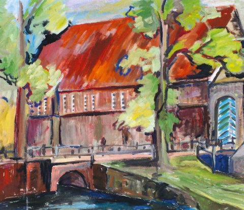 Kunstkarten