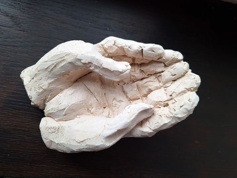 Skulpturen