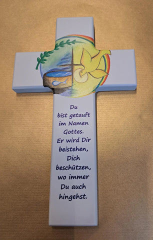 Kreuze