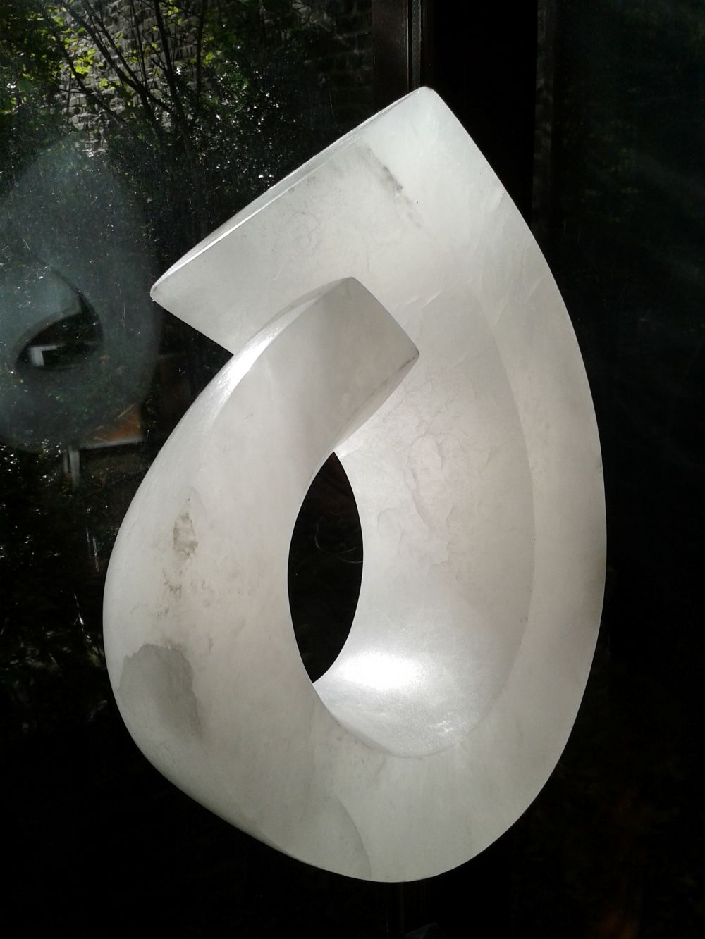 Objekt "Alabaster"