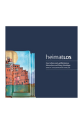 Buch "heimatLOS"