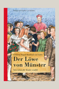 Der Löwe von Münster