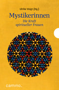 Buch "Mystikerinnen - Die Kraft spiritueller Frauen"