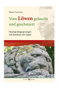 Vom Löwen gefaucht und geschnurrt
