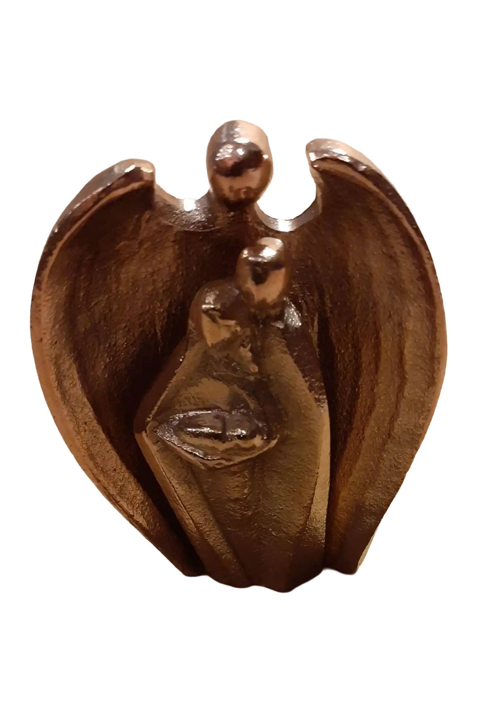 Figuren-Set „Vertrauen“