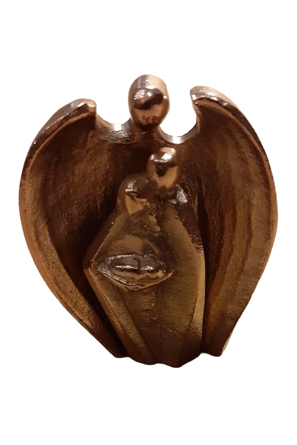 Figuren-Set „Vertrauen“