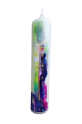 "Trauerkerze" (6×30 cm)