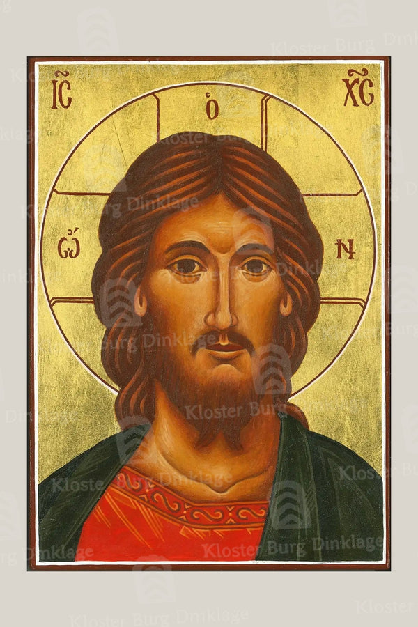 Ikone „Jesus Christus“