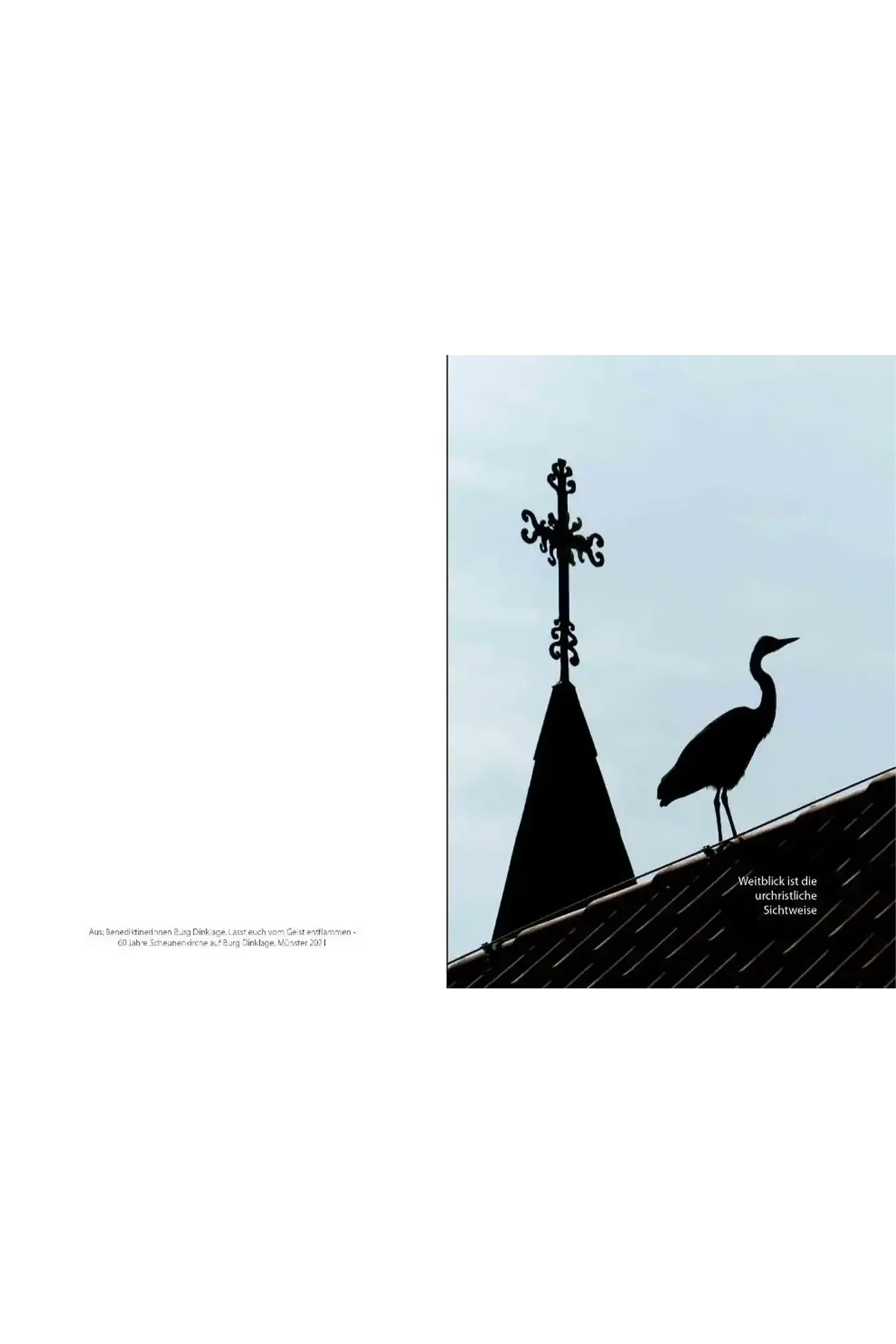 Impulskarte „Weitblick“