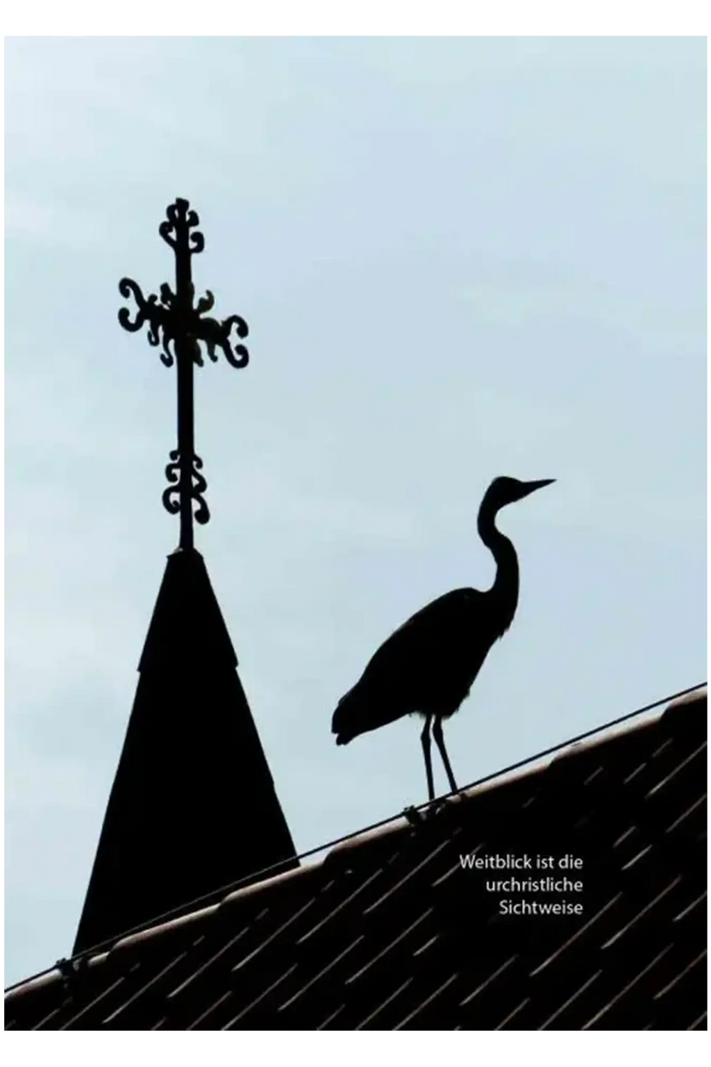 Impulskarte „Weitblick“
