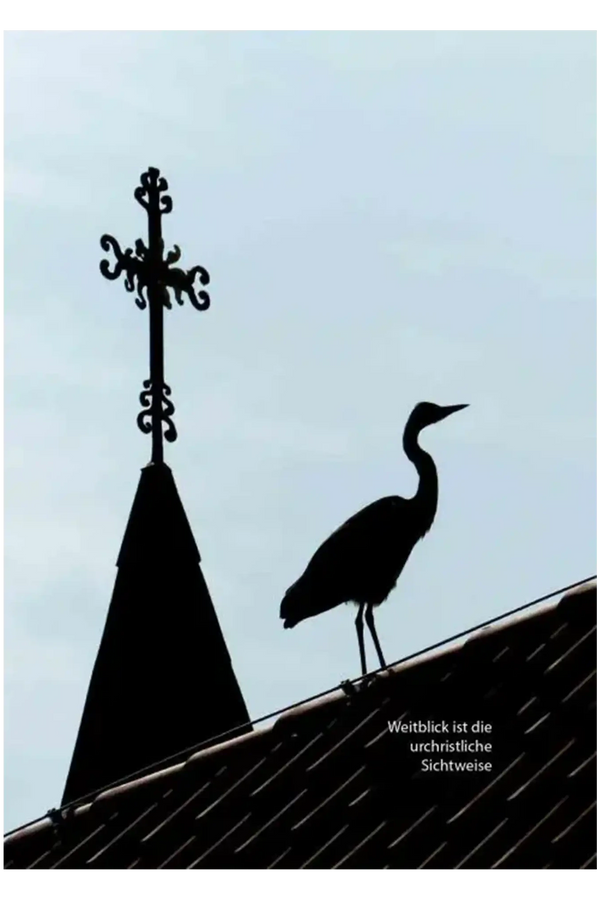 Impulskarte „Weitblick“