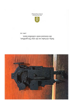 Karte „Türen öffnen“