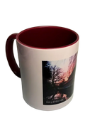 Tasse "Burg Dinklage"