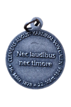Medaille „Kardinal von Galen“