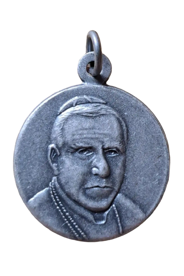 Medaille „Kardinal von Galen“