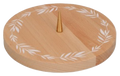 Kerzenleuchter "Weiße Ranke"