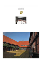 Karte „Innenhof Burg Dinklage“
