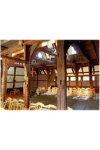 Karte „Kirchenraum Klosterkirche“