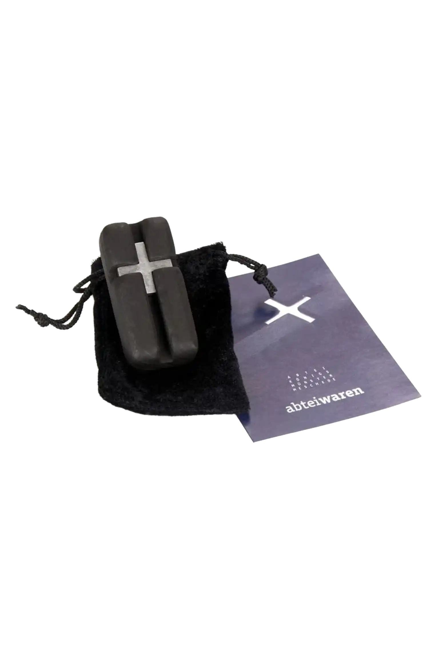 "Festhaltekreuz"