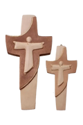 Kreuz „Der Auferstandene“