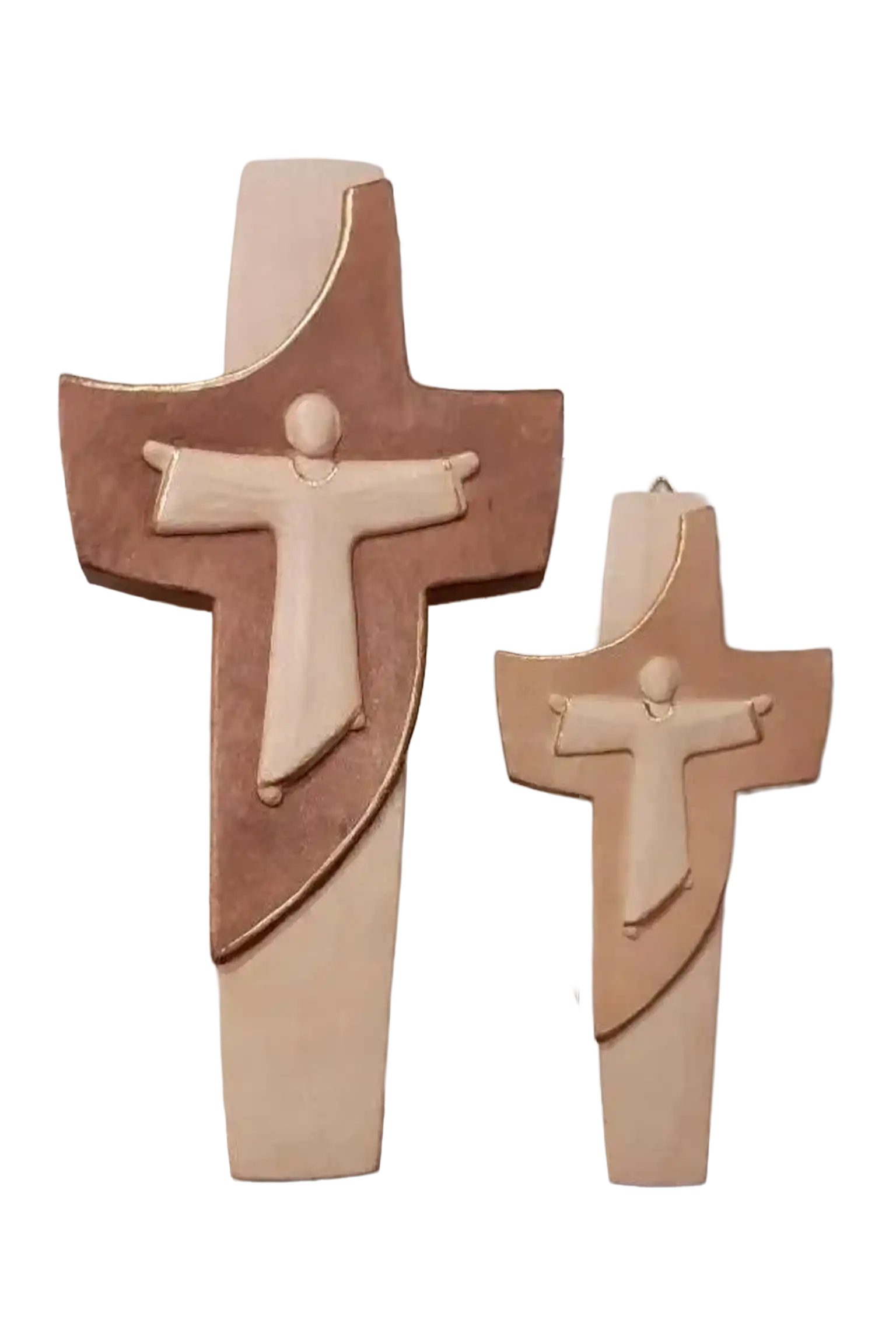 Kreuz „Der Auferstandene“