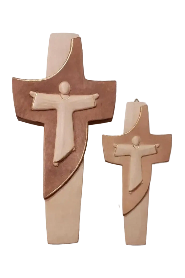 Kreuz „Der Auferstandene“