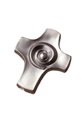 Minikreuz „Spirale“