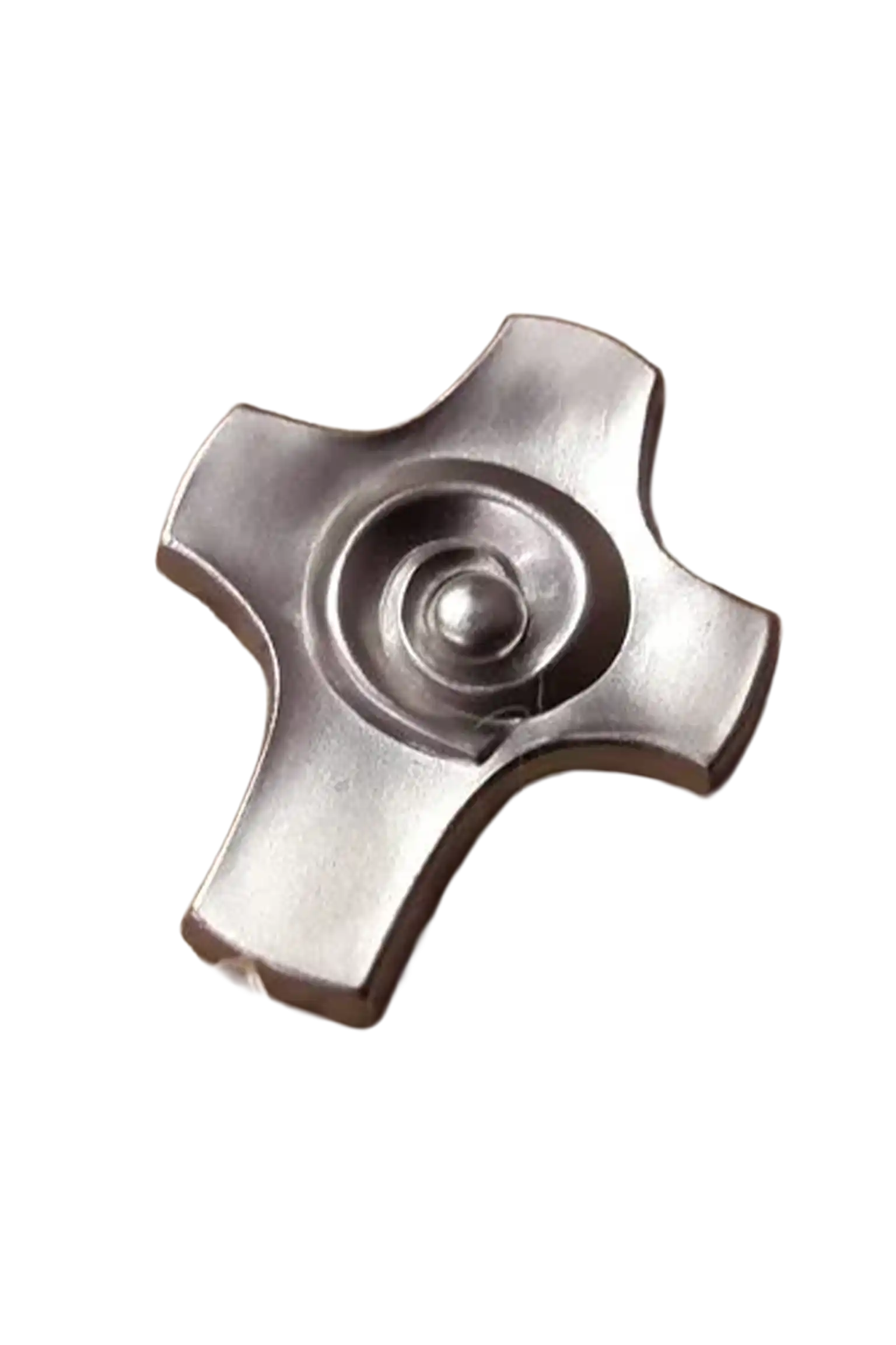 Minikreuz „Spirale“