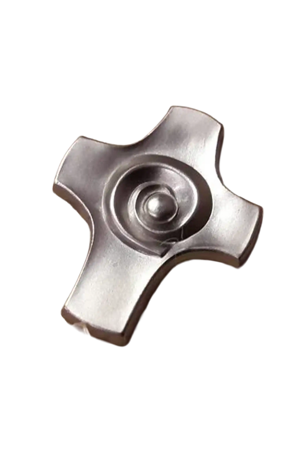 Minikreuz „Spirale“