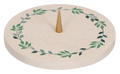 Kerzenleuchter "Grüne Ranke"