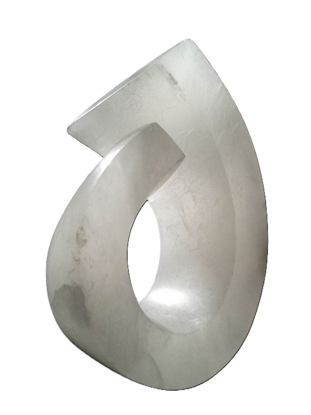 Objekt "Alabaster"