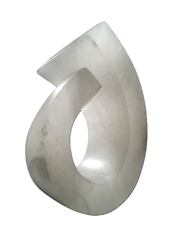 Objekt "Alabaster"