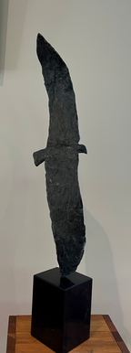 Skulptur "Spirit"