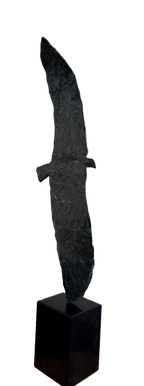 Skulptur "Spirit"