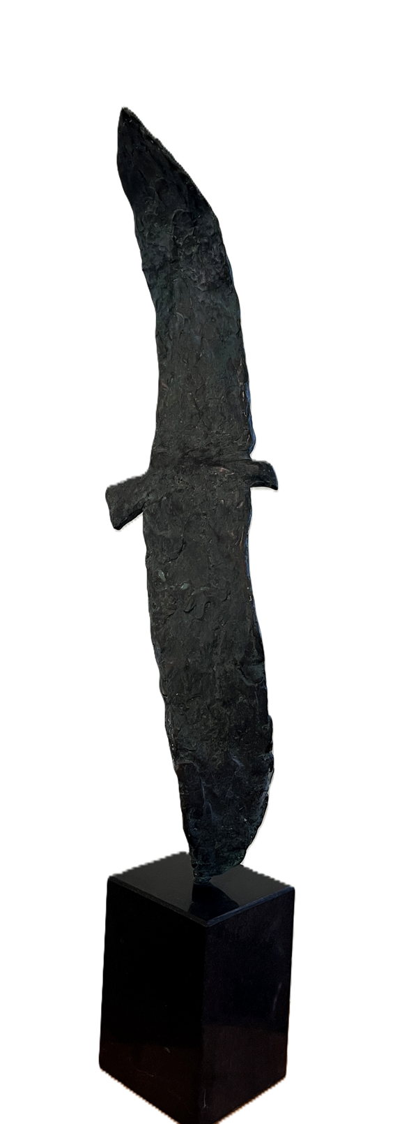 Skulptur "Spirit"