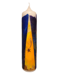 "Weihnachtsstern-C" (6x25 cm)