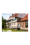 Burg Dinklage – Geschichte und Geschichten