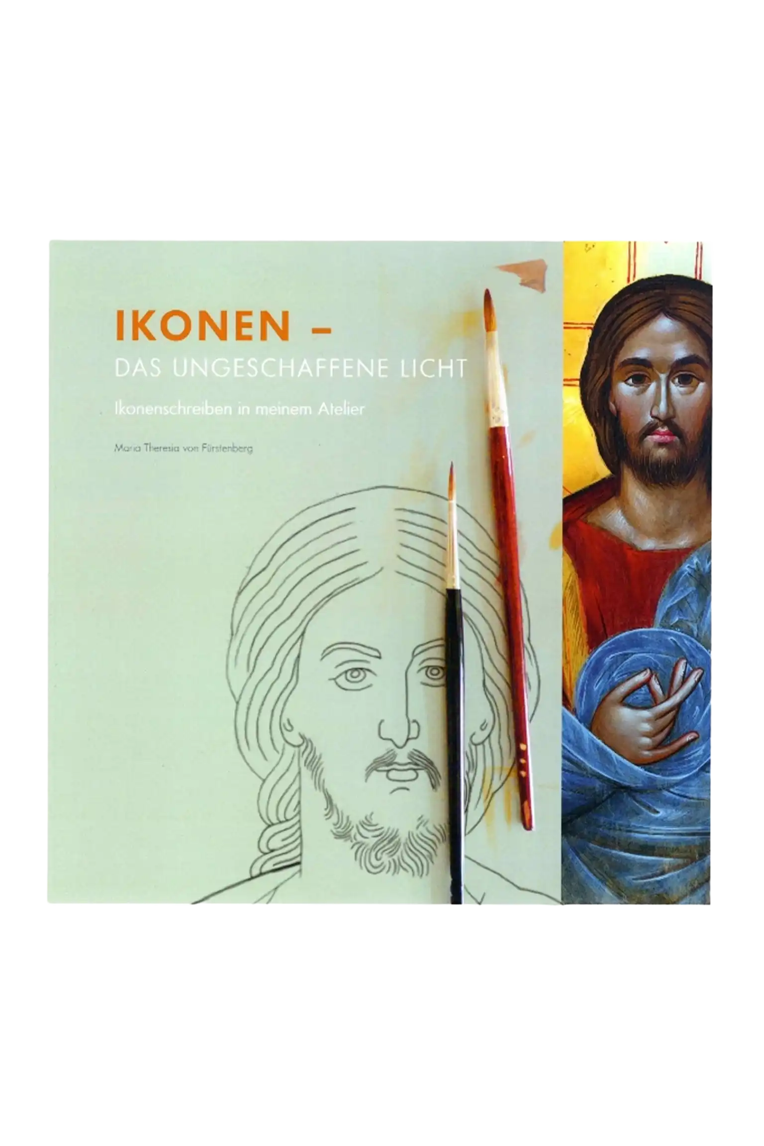 Ikonen – Das ungeschaffene Licht