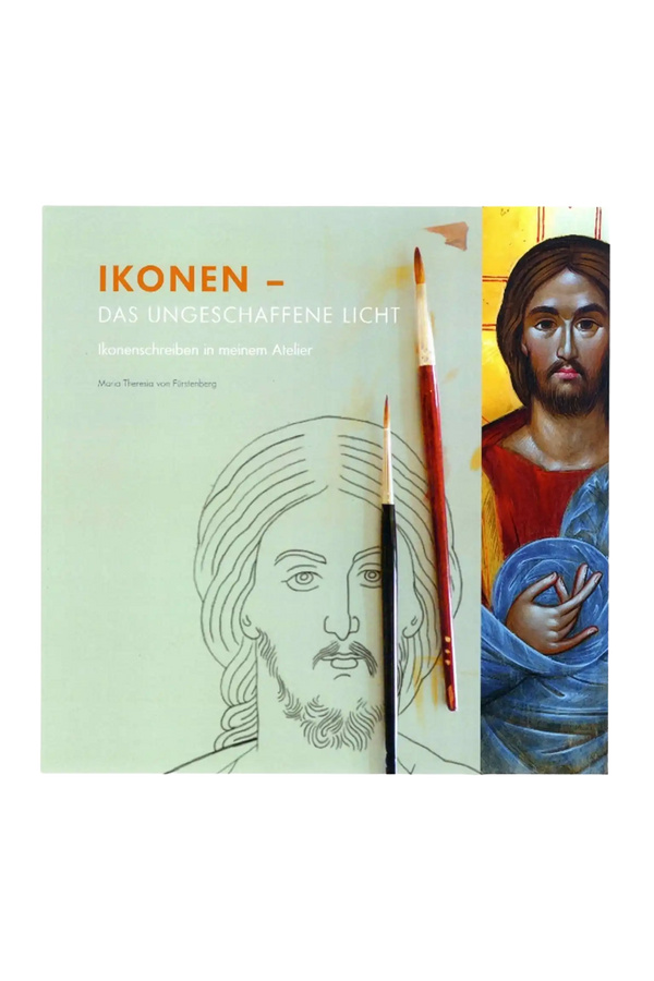 Ikonen – Das ungeschaffene Licht