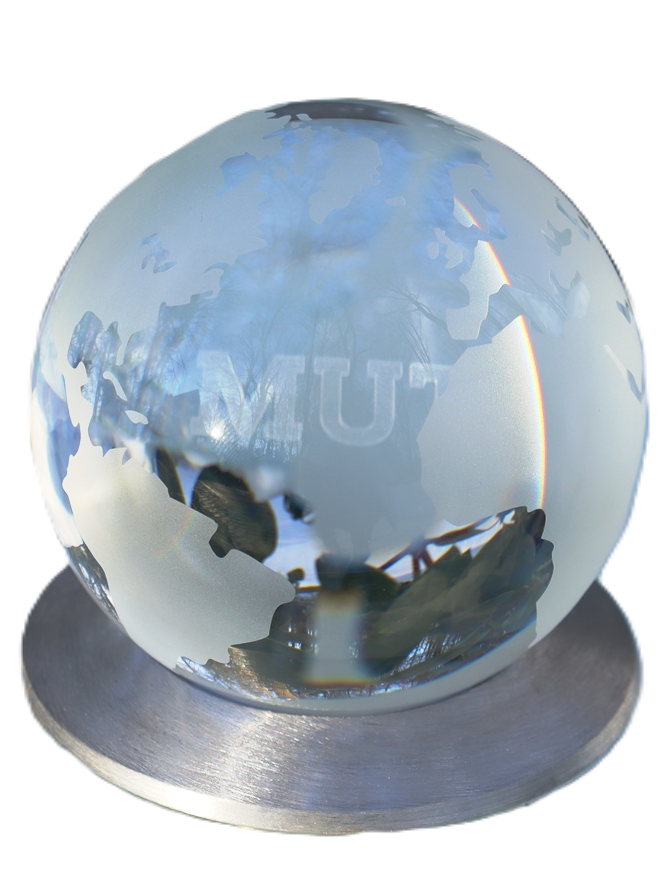 Mutkugel