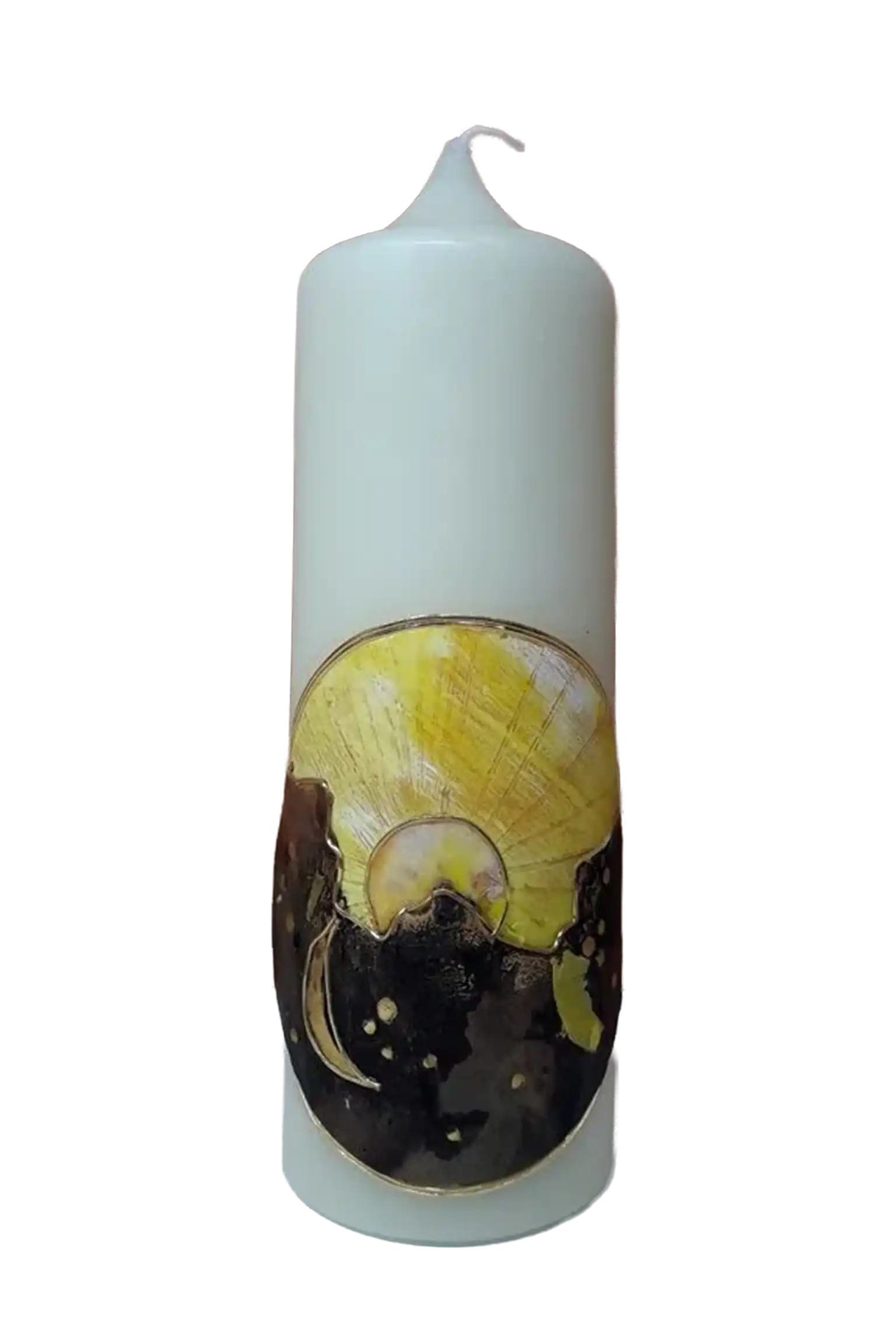 Kerzenzyklus „Schöpfung“