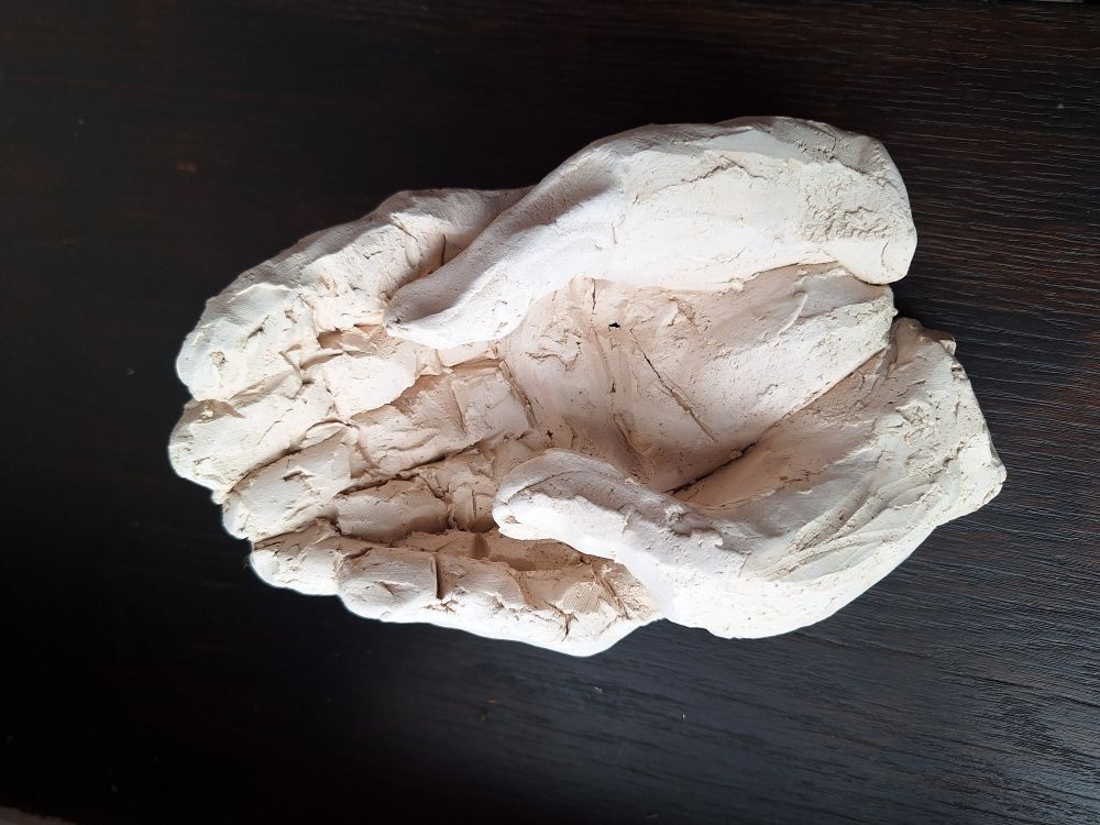 Skulptur_in Deine Hände