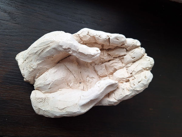 Skulptur_in Deine Hände
